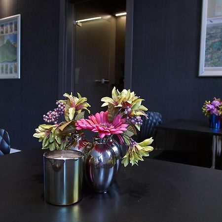Margareta Garden Boutique Rooms Eger Zewnętrze zdjęcie