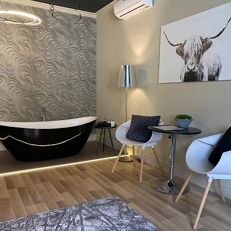 Margareta Garden Boutique Rooms Eger Zewnętrze zdjęcie