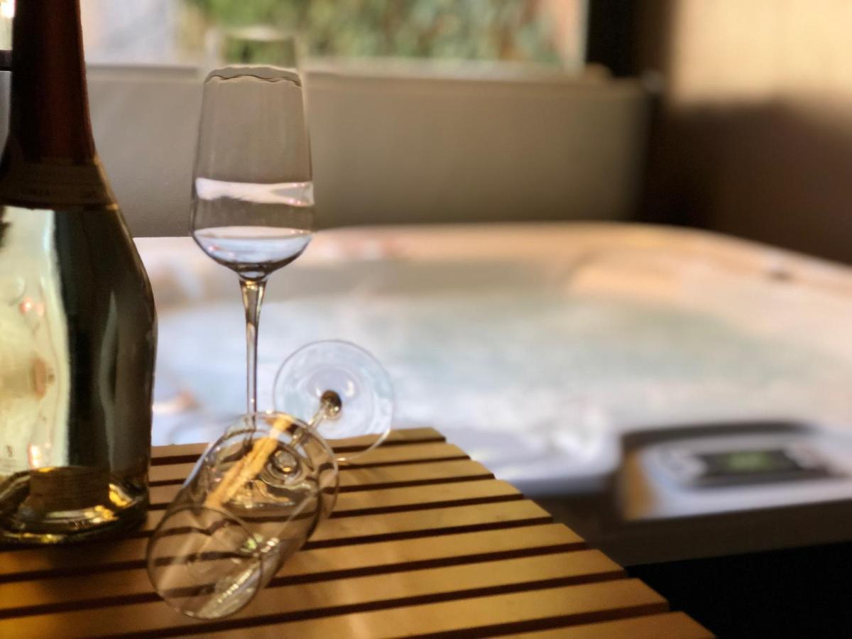 Margareta Garden Boutique Rooms Eger Zewnętrze zdjęcie