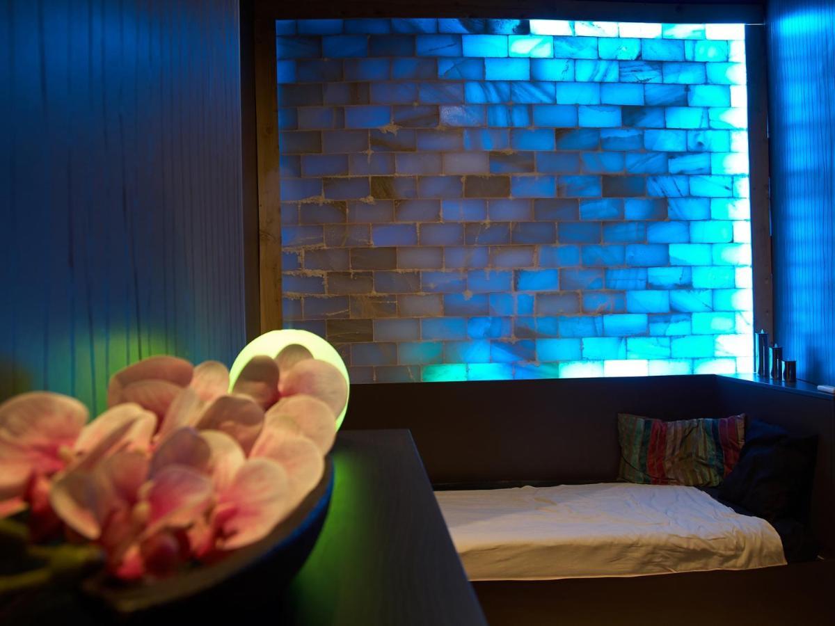 Margareta Garden Boutique Rooms Eger Zewnętrze zdjęcie