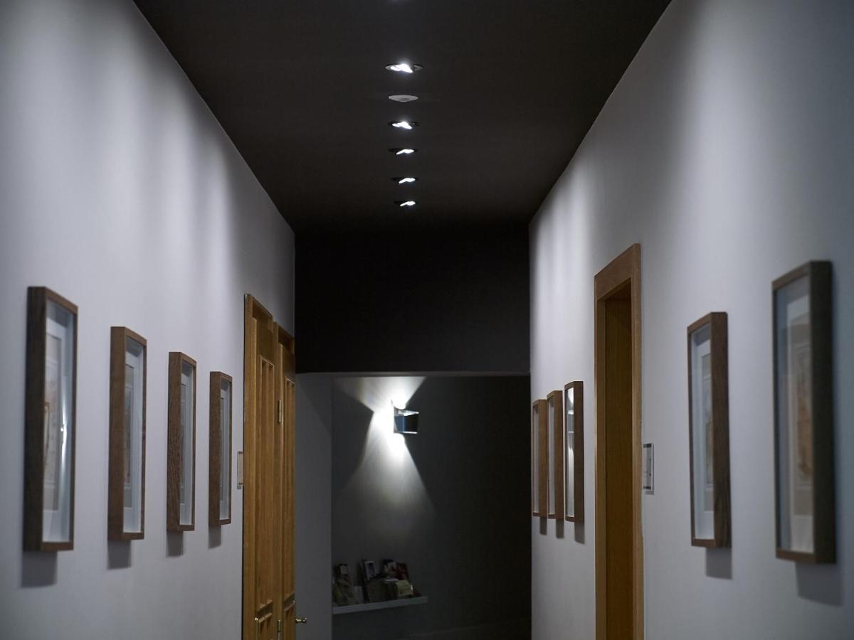 Margareta Garden Boutique Rooms Eger Zewnętrze zdjęcie