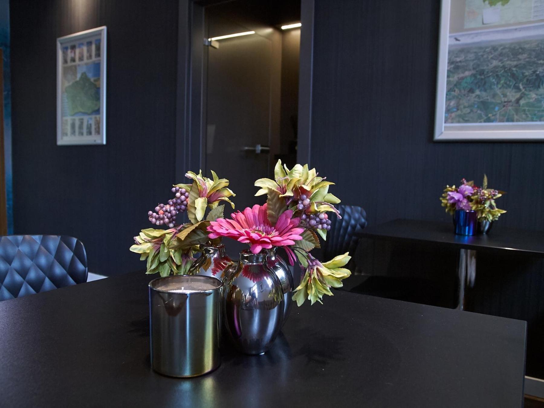 Margareta Garden Boutique Rooms Eger Zewnętrze zdjęcie
