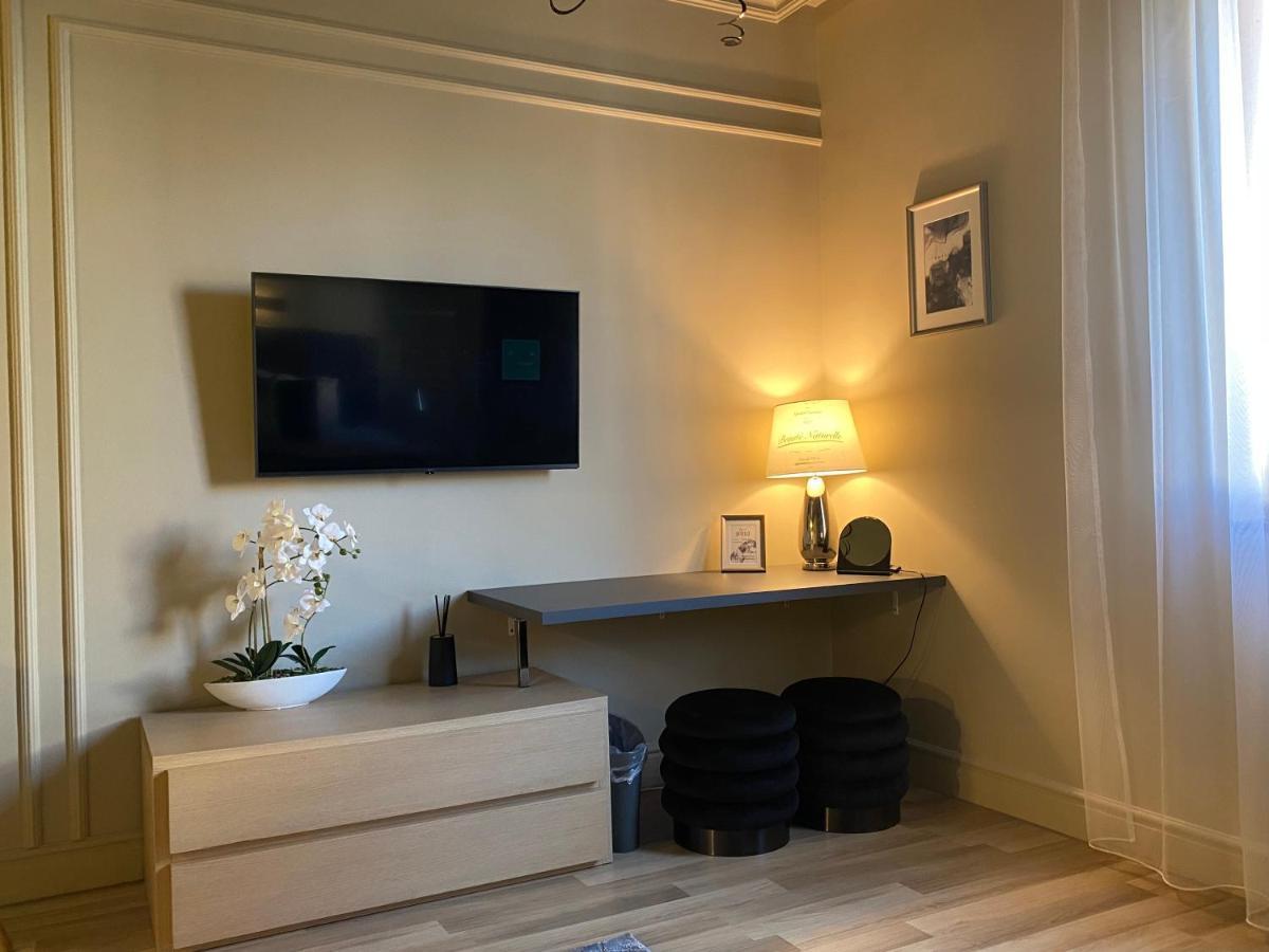 Margareta Garden Boutique Rooms Eger Zewnętrze zdjęcie