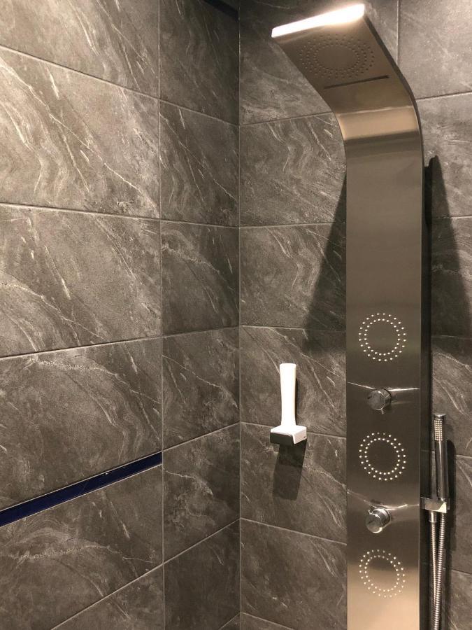 Margareta Garden Boutique Rooms Eger Zewnętrze zdjęcie